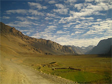 アーユルヴェーダの母体､ヒマラヤ。ここはかつて海だった場所 - アーユルヴェーダ - 海の病棟 | 福岡県大牟田市 不知火病院(うつ病の治療･入院･カウンセリング)